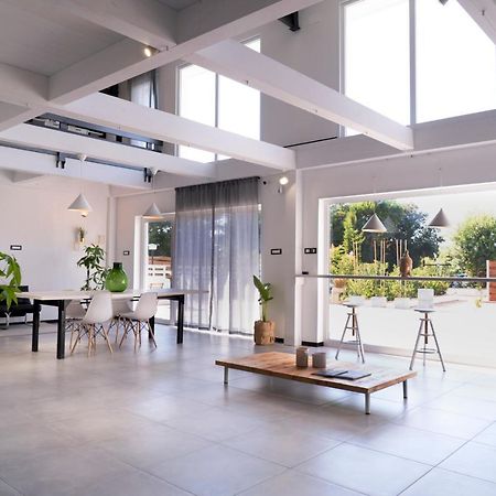 87029House Guest House Scalea Exterior photo