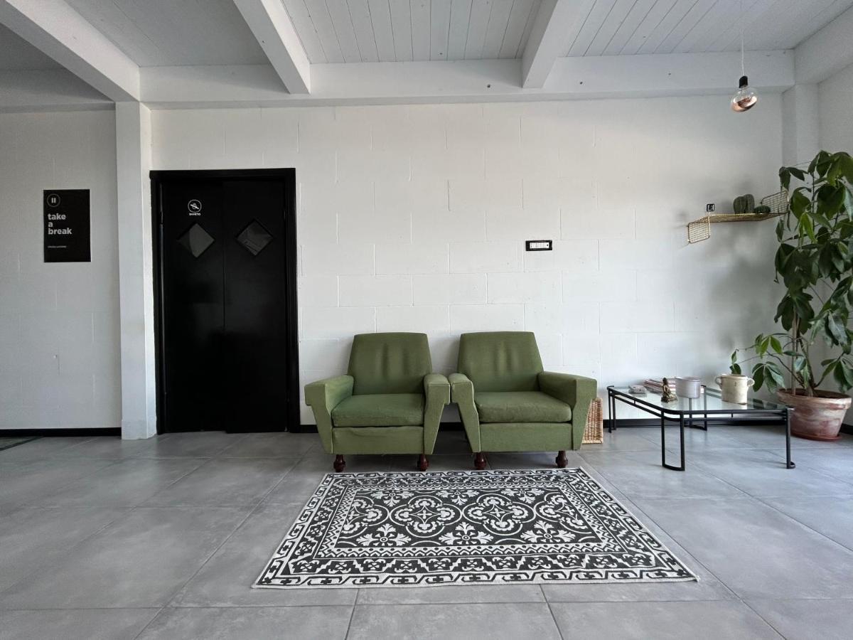 87029House Guest House Scalea Exterior photo