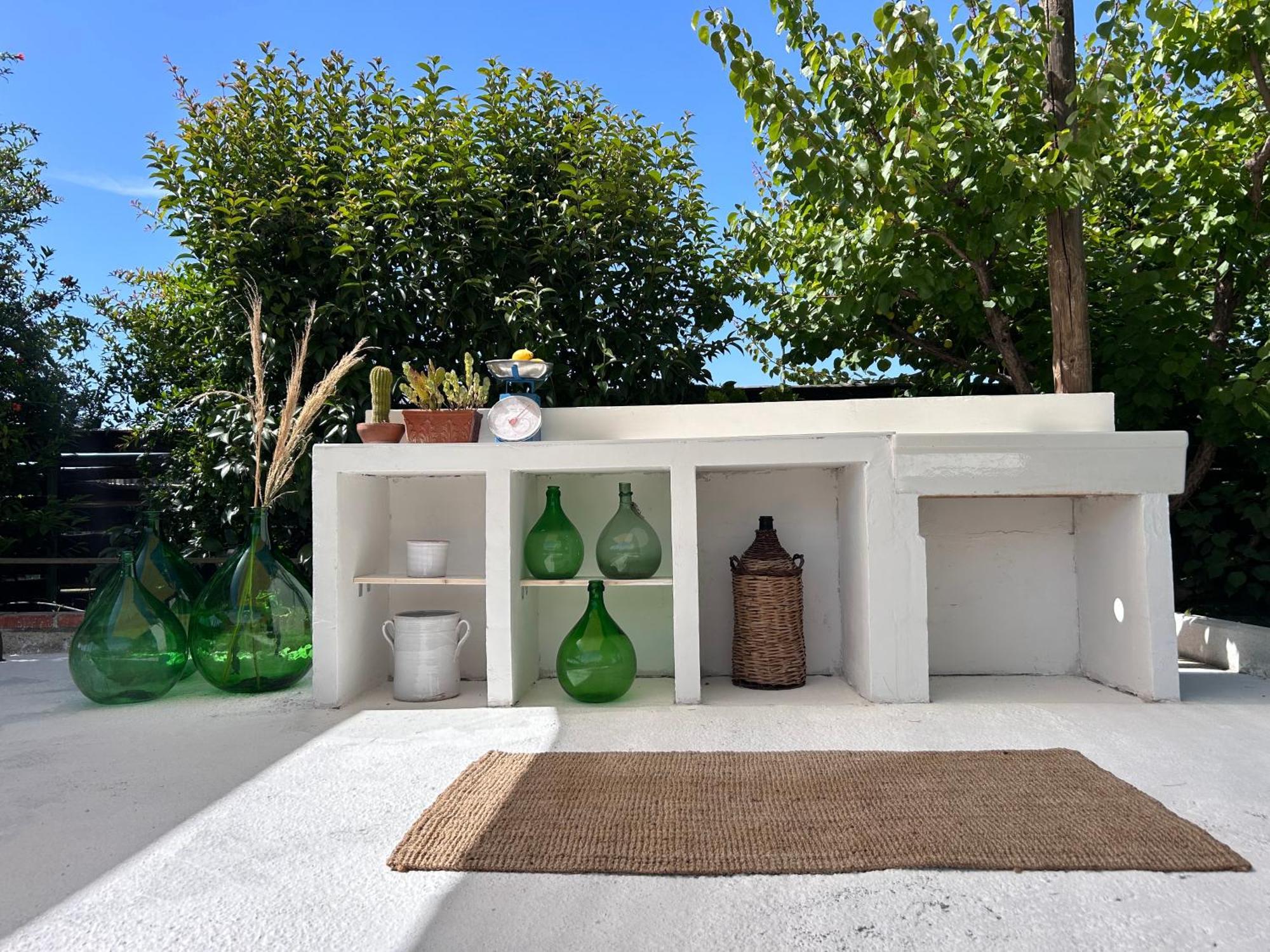87029House Guest House Scalea Exterior photo